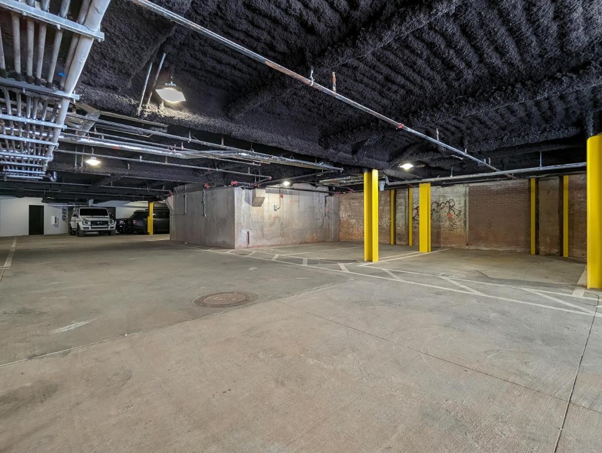 Loft Style Spacious Lux 102, Sleeps 6 Atlanta