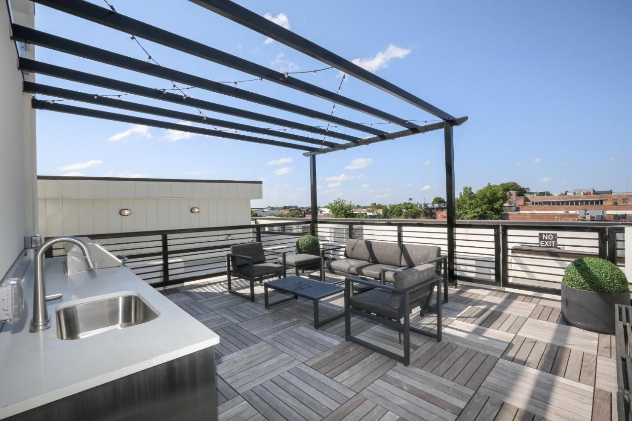 Loft Style Spacious Lux 102, Sleeps 6 Apartment *
