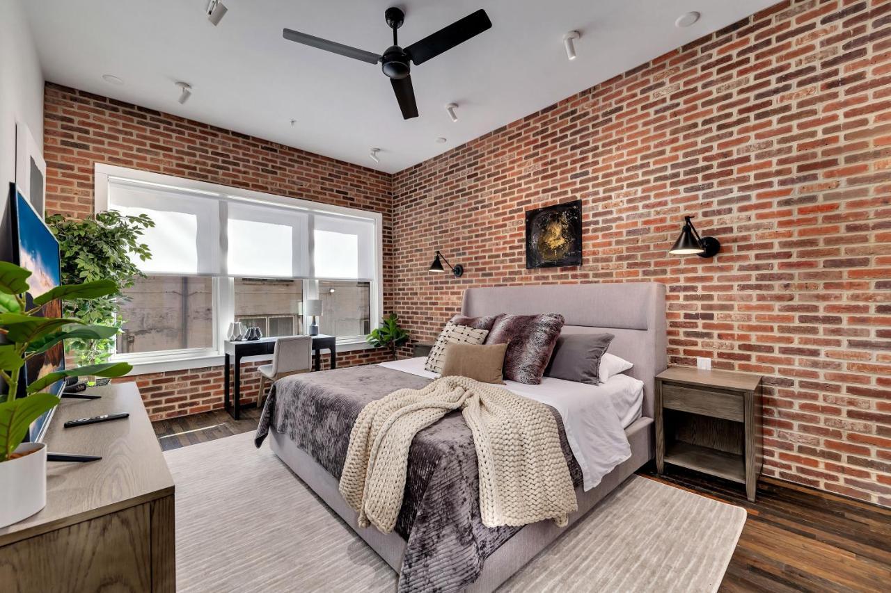 Loft Style Spacious Lux 102, Sleeps 6 Apartment *