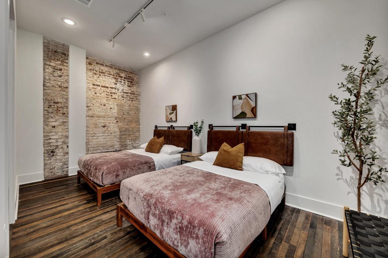 Loft Style Spacious Lux 102, Sleeps 6 Apartment Atlanta