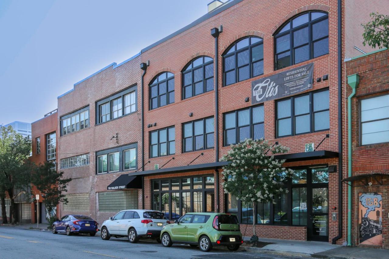 Loft Style Spacious Lux 102, Sleeps 6 Apartment
