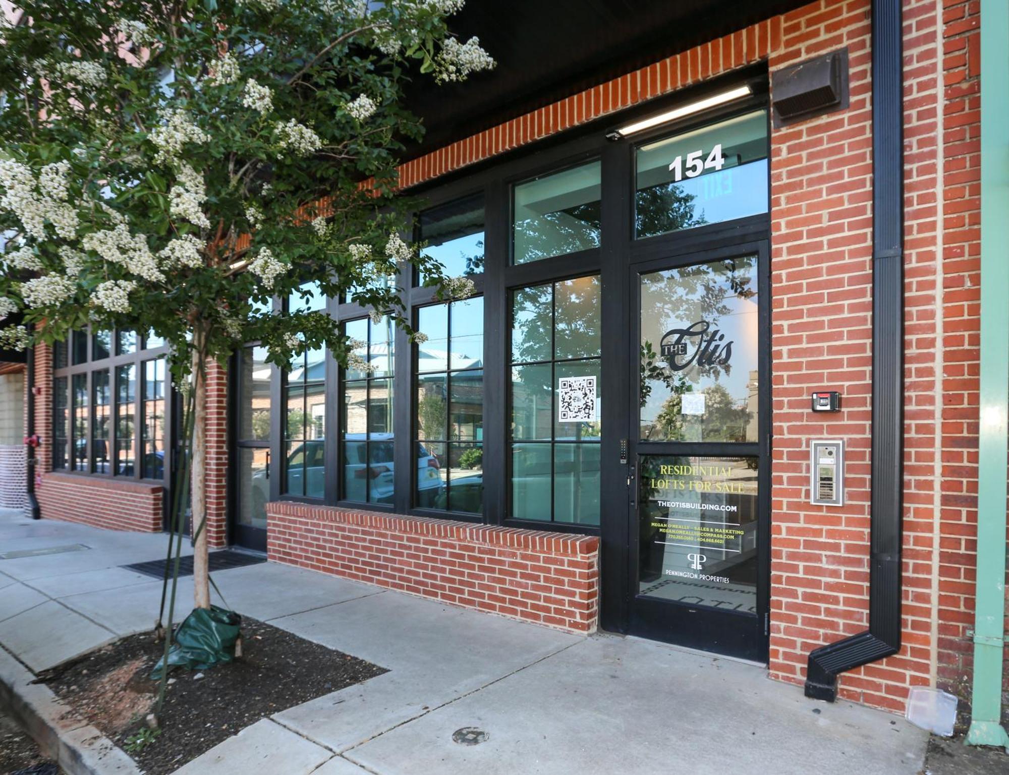 Loft Style Spacious Lux 102, Sleeps 6 * Atlanta